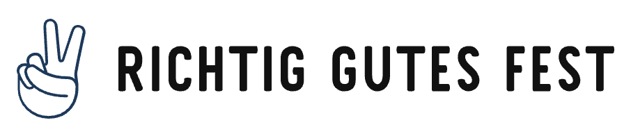 Richtig gutes Fest
